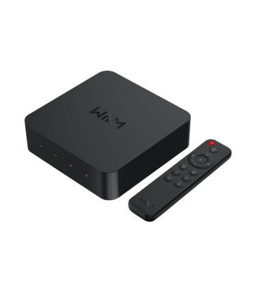 Streamers / servidor de audio WiiM Pro Plus