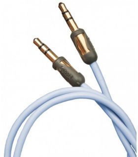 Supra MP-Cable 3.5 mm Estéreo