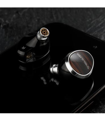 Sivga Nightingale