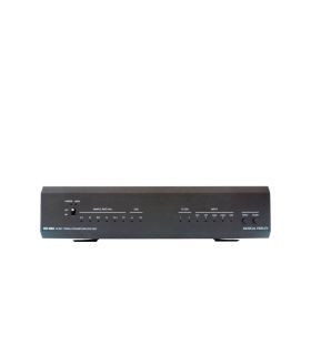 Musical Fidelity MX DAC Dac de 32 Bits + Musical Fidelity MX Stream