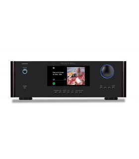 Rotel RAS-5000