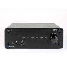 Tangent DAC II
