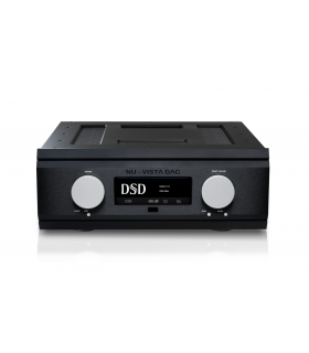 Musical Fidelity Nuvista DAC