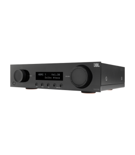 JBL MA710 Black Right