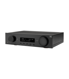 JBL MA510 Right Black