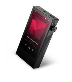 Astell&Kern A&ultima SP3000M Right