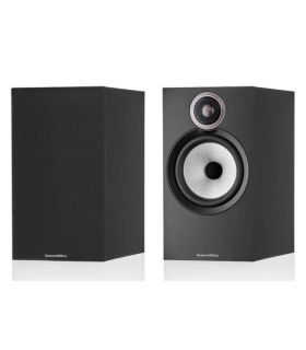 Bowers and Wilkins 606 S3
