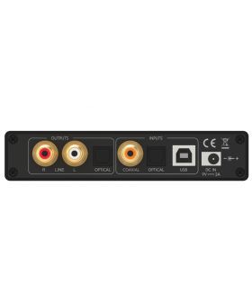 DA-400 TAGA HARMONY