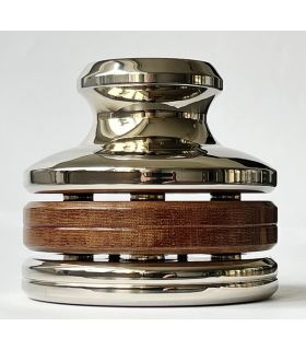 Omicron LUXURY Clamp