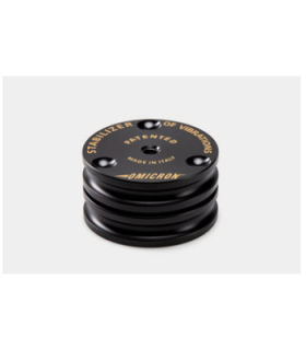 Omicron Turntable Clamp