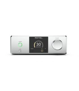 Rotel DX-3