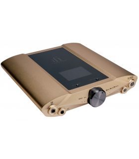 IFI Audio Valkyrie