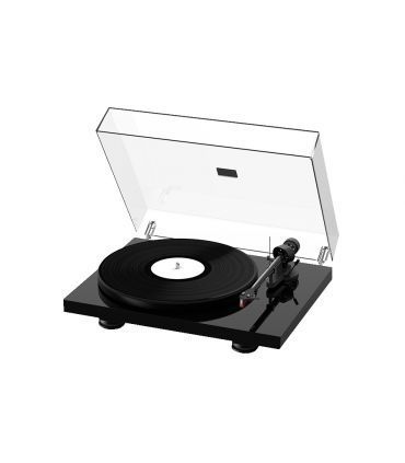 Pro-Ject Debut Carbon EVO 2MRed