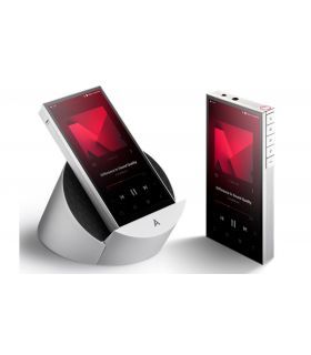 Astell&kern PD10 and Cradle