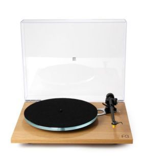 Rega Planar 3 + Rega Nd3