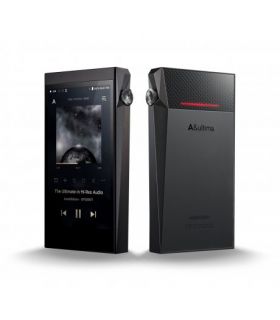 Astell And KernA And Ultima SP2000T