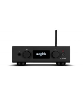 Audiolab D7