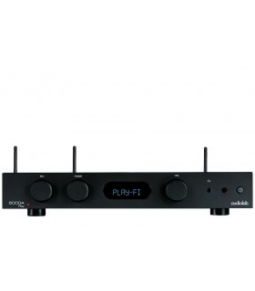 Amplificadores integrados Audiolab 6000A Play - Amplificador integrado con DAC HiFi