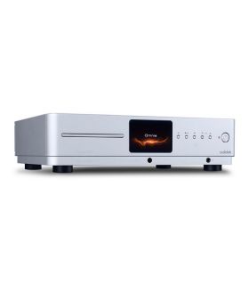 Amplificadores integrados Audiolab Omnia