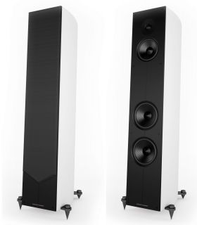 Acoustic Energy Corinium