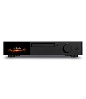 9000A + 9000CDT Audiolab