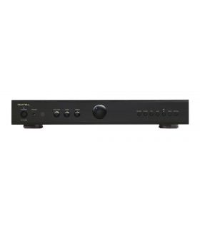 Rotel A11 MkII + Rotel CD11 MkII