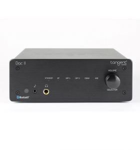 Tangent DAC  II