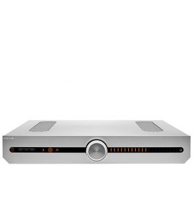 Roksan Attessa Streaming Amplifier Silver