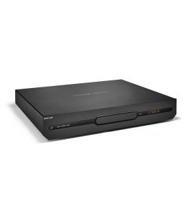 Roksan Attessa CD Transport Black