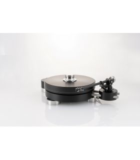 Transrotor Max Nero