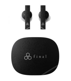 Final ZE8000 MKII