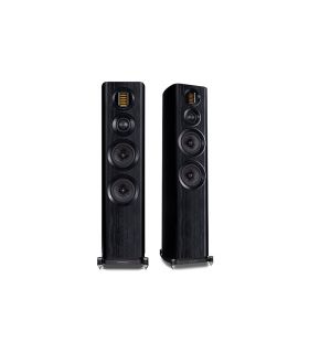 Altavoces de suelo Wharfedale EVO 4.4- Altavoces HiFi