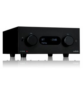 Audiolab M One