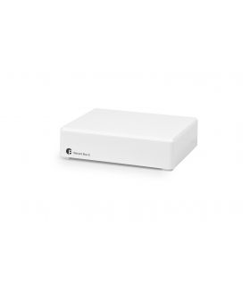 Pro ject Record Box E
