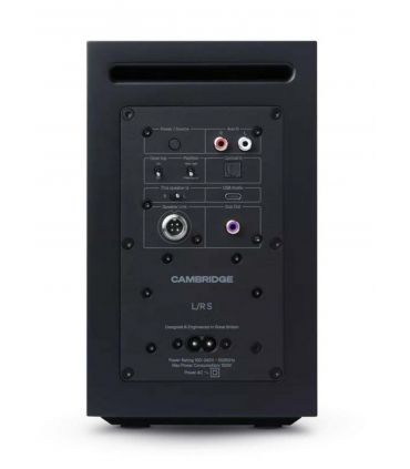 Cambridge Audio L/R S