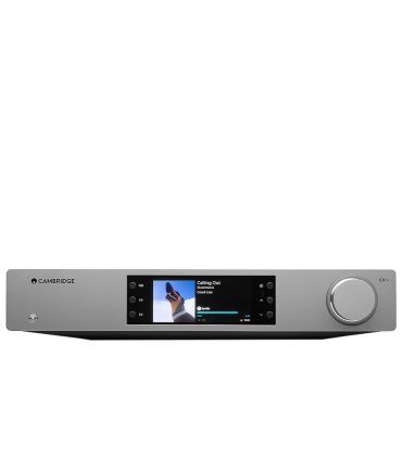 Cambridge Audio CXN100