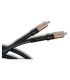 Clear reflection Interconnect RCA o XLR