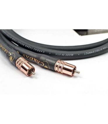 Clear reflection Interconnect RCA o XLR