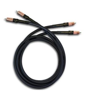 Clear reflection Interconnect RCA o XLR