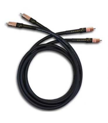 Clear reflection Interconnect RCA o XLR