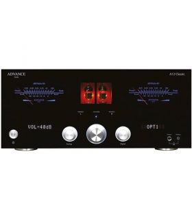 Advance Paris A12 Classic