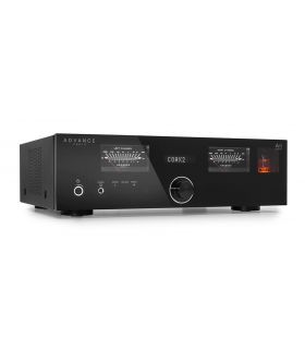 Advance Paris A8 APEX