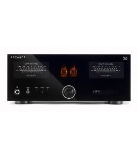 Advance Paris A10 APEX