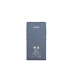 FiiO M33 R2R