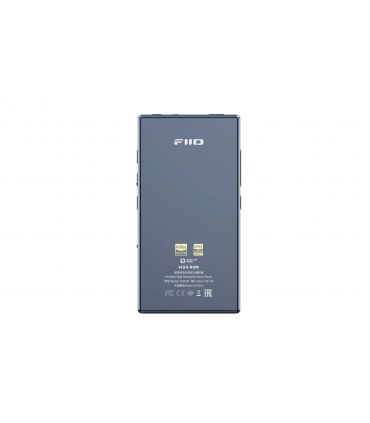 FiiO M33 R2R
