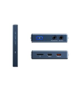 FiiO M33 R2R