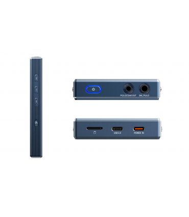 FiiO M33 R2R