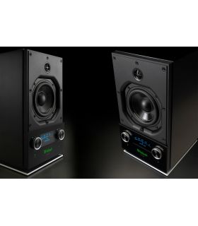 Altavoces inalámbricos bluetooth McIntosh RS150