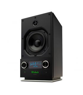 Altavoces inalámbricos bluetooth McIntosh RS150