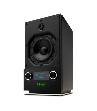 Altavoces inalámbricos bluetooth McIntosh RS150